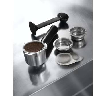 Produktbild De Longhi Dedica EC 680.BK