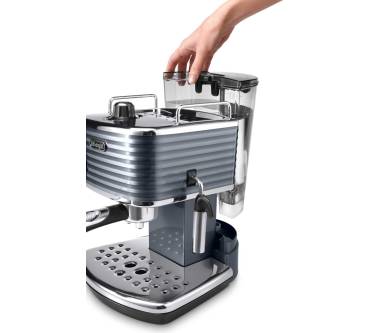 Produktbild De Longhi Scultura ECZ 351BG