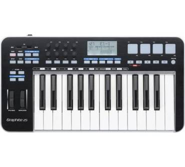 Produktbild Samson Graphite 25