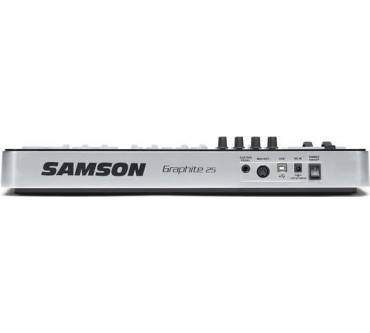 Produktbild Samson Graphite 25