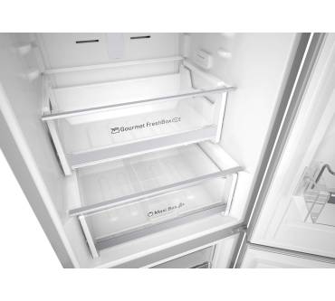 Produktbild Bauknecht KGNF 185 A2+ IN