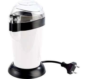 Produktbild Rosenstein & Söhne elektrische Kaffeemühle mit Schlagmahlwerk