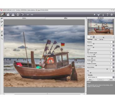 Produktbild Akvis Oilpaint 3.0