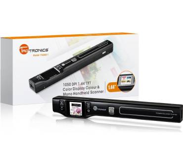 Produktbild TaoTronics TT-DS011