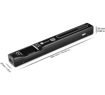Produktbild TaoTronics TT-DS011