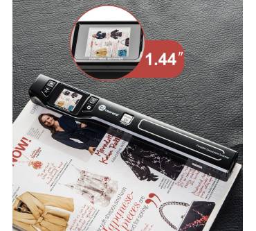Produktbild TaoTronics TT-DS011
