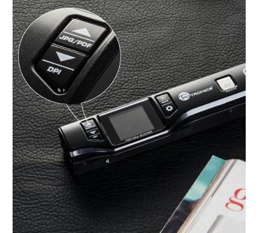 Produktbild TaoTronics TT-DS011