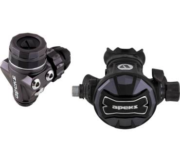 Produktbild Apeks Black Sapphire