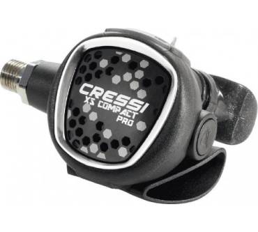 Produktbild Cressi-sub XS Compact Pro/MC9