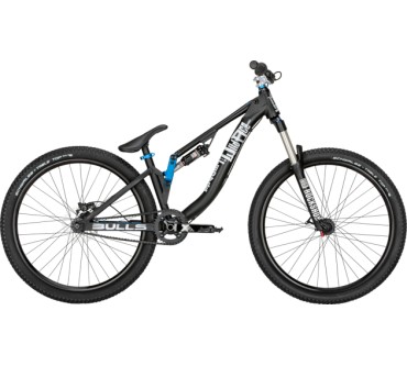 Produktbild Bulls Wild Ace (Modell 2014)