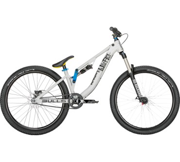 Produktbild Bulls Wild Ace (Modell 2014)