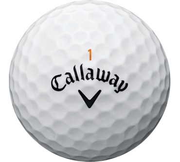 Produktbild Callaway Golf Superhot