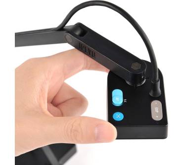 Produktbild Ipevo Ziggi-HD USB Document Camera