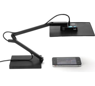 Produktbild Ipevo Ziggi-HD USB Document Camera
