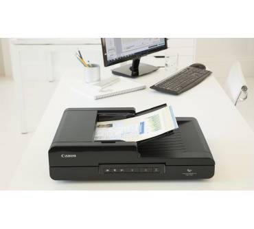 Produktbild Canon imageFormula DR-F120