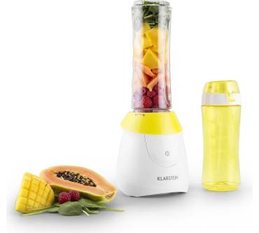 Produktbild Klarstein Paradise City Smoothie Maker to Go