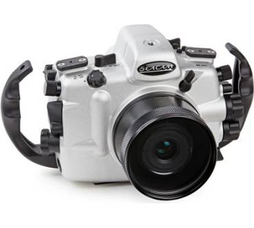 Produktbild Seacam Silver (D810)