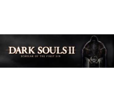 Produktbild Dark Souls II: Scholar of the First Sin