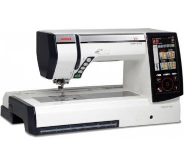 Produktbild Janome Horizon MC 12000