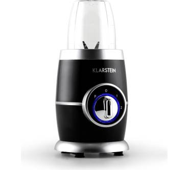 Produktbild Klarstein Juicinho Smoothie Maker