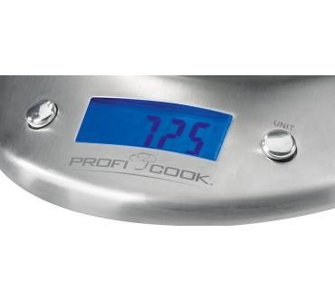 Produktbild ProfiCook PC-KW 1040