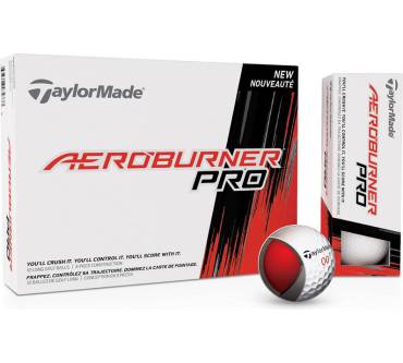 Produktbild Taylor Made Golf Aeroburner Pro