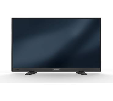 Produktbild Grundig 48 VLE 6520 BL