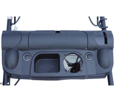 Produktbild Güde Big Wheeler Trike 565S