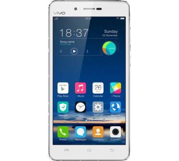 Produktbild Vivo X5 Max