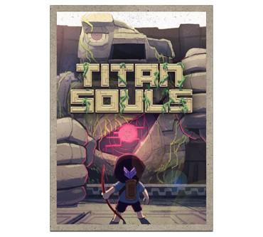 Produktbild Titan Souls