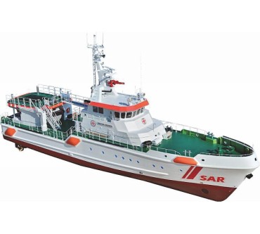 Produktbild Graupner SK 32 Harro Koebke