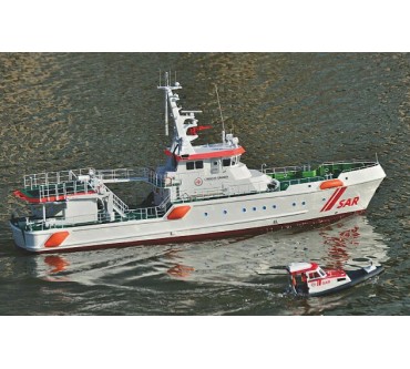 Produktbild Graupner SK 32 Harro Koebke