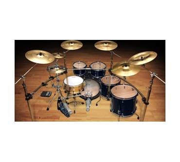Produktbild Best Service Voyager Drums