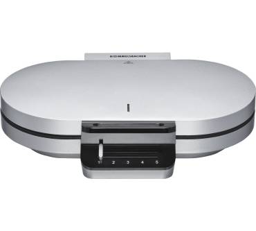 Produktbild Rommelsbacher WA 1200 Family