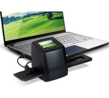 Produktbild Technaxx DigiScan DS-02