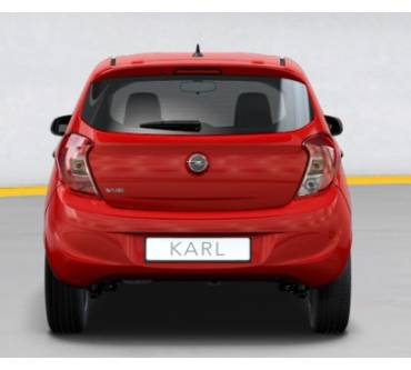 Produktbild Opel Karl [15]