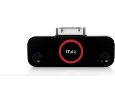 Produktbild Griffin iTalk Pro