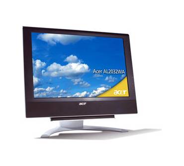 Produktbild Acer AL2032W