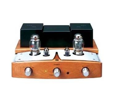 Produktbild Unison Research Preludio