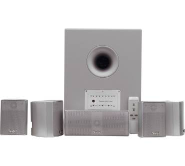 Produktbild Teufel Concept E Magnum Power Edition