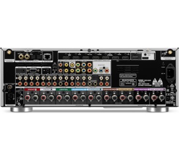 Produktbild Marantz SR6009