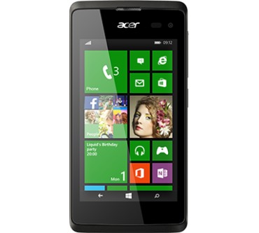 Produktbild Acer Liquid M220 Plus