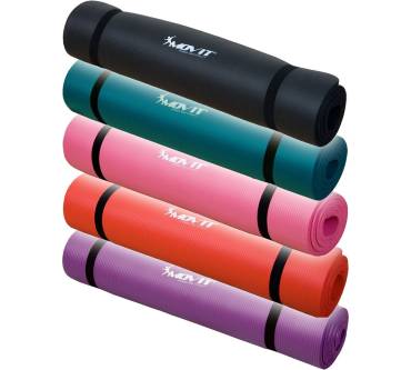 Produktbild Movit-Fitness XXL Pilates