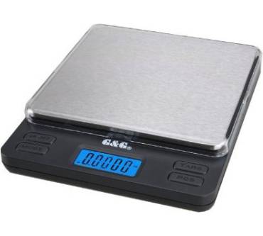 Produktbild G&G LSH 2000