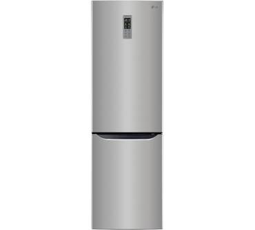 Produktbild LG GBB539PZQZS