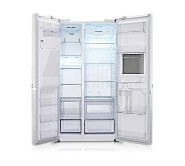 Produktbild LG GSP 545 PVYV