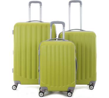 Produktbild Beibye 3tlg. Kofferset Modell 2033