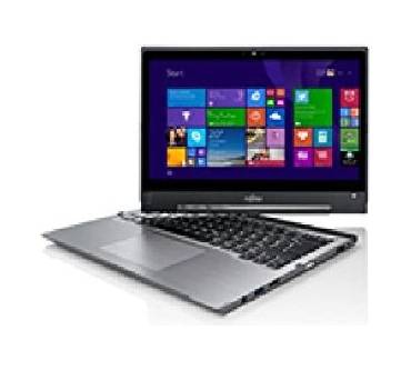 Produktbild Fujitsu LifeBook T935 (Core i5-5300U, 8GB RAM, 256GB SSD)