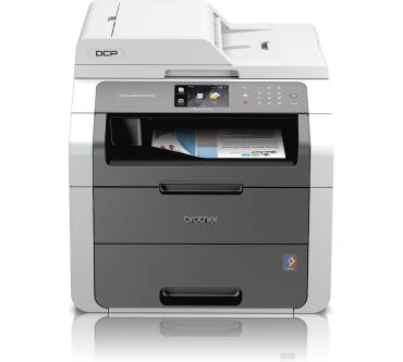 Produktbild Brother DCP-9022CDW