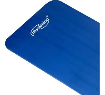 Produktbild Physionics Fitnessmatte 180 x 60 x 1,5 cm